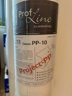 3,5 rol Profline glasweefsel behang 50 meter per rol, Huis en Inrichting, Stoffering | Behang, Ophalen, Minder dan 10 m², Wit