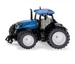 New Holland T7.315, Ophalen of Verzenden, Nieuw, Tractor of Landbouw, SIKU