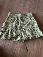 Groene Pigalle korte broekrok - Maat S, Kleding | Dames, Kort, Ophalen of Verzenden, Zo goed als nieuw, Maat 36 (S)