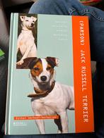 Esther Verhoef - Jack Russel Terrier, Ophalen, Honden, Zo goed als nieuw, Esther Verhoef