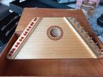 Harp / tafelharp vintage, Ophalen of Verzenden, Gebruikt