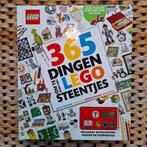 365 dingen om te doen met Lego steentjes, Simon Hugo, Non-fictie, Ophalen of Verzenden, Zo goed als nieuw