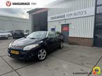 Renault Mégane Coupé-Cabriolet 1.4 TCE Dynamique, Auto's, Voorwielaandrijving, Euro 5, Gebruikt, 750 kg