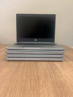 4 x HP ProBook 430 G7 - Incl. Adapters, Computers en Software, Windows Laptops, Ophalen, Hp, 2 tot 3 Ghz, Qwerty