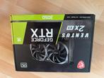 NVIDIA RTX 3050 8GB, Computers en Software, Videokaarten, Ophalen, DisplayPort, GDDR6, PCI-Express 4