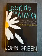Looking for Alaska - John Green - Boek, Ophalen of Verzenden, Gelezen, Wereld overig