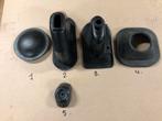 Land Rover Lightweight / Series diverse nieuwe rubbers, Ophalen of Verzenden