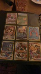 Pokemon kaarten, Ophalen of Verzenden, Zo goed als nieuw