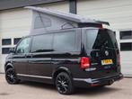 Volkswagen Multivan Transporter 2.0 TDI 140 pk DSG - Camper, Automaat, Buscamper of Camperbus, Volkswagen, Bedrijf