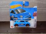 Fiat 500E Hotwheels, Ophalen, Nieuw, Auto