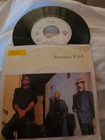 Single: Bee Gees - E.S..P, Verzenden, Zo goed als nieuw, Pop