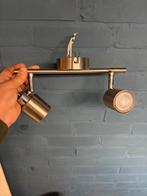 Philips LED Spotlight - Modern Design, Ophalen of Verzenden, Zo goed als nieuw, Metaal