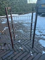 Retro kastje - 75x50 cm, Ophalen