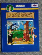 Limburgs stripboek Dokter Deuzings deit ongerzeuk deel 2, Boeken, Gelezen, Ophalen of Verzenden, Eén stripboek
