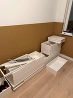 IKEA KOMPLEMENT lades en planken voor PAX kast, Ophalen, Zo goed als nieuw