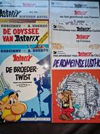 6 mooie Asterix strips, Meerdere stripboeken, Ophalen of Verzenden, Zo goed als nieuw