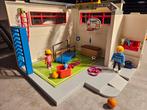 Playmobil gym 9454, Kinderen en Baby's, Speelgoed | Playmobil, Ophalen of Verzenden, Zo goed als nieuw
