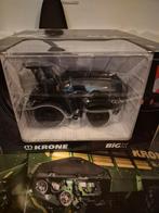 Krone big x hakselaar agritechnica born to perform 1:32, Hobby en Vrije tijd, Modelauto's | 1:32, Ophalen of Verzenden, Tractor of Landbouw