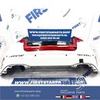 A1778851301 W177 ACHTERBUMPER A KLASSE AMG BUMPER ZWART/WIT/, Gebruikt, Mercedes-Benz, Ophalen of Verzenden, Achter