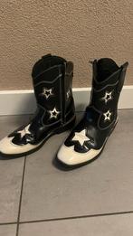 Cowboy laarzen  maat 35, Kinderen en Baby's, Kinderkleding | Schoenen en Sokken, Ophalen, Meisje, Zara, Laarzen