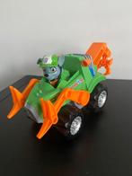 Pawpatrol auto Rocky, Kinderen en Baby's, Speelgoed | Speelgoedvoertuigen, Ophalen of Verzenden, Zo goed als nieuw