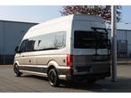 Volkswagen Grand California 680 - 9.553KM - 177PK AUTOMAAT, Caravans en Kamperen, Campers, Automaat, Chemisch toilet, Buscamper of Camperbus