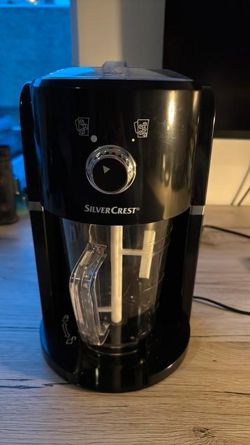 SilverCrest Slush puppy machine (CADEAUTIP!) beschikbaar voor biedingen