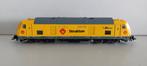 Strukton BR 245 Diesel Locomotief MFX Full Sound (06), Hobby en Vrije tijd, Modeltreinen | H0, Wisselstroom, Locomotief, Nieuw