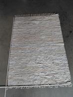 Vloerkleed 120 x 180, Ophalen, Crème, 100 tot 150 cm, Zo goed als nieuw