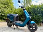 ECOOTER ET2 Electrische scooter, Fietsen en Brommers, Scooters | Overige merken, Ophalen, Gebruikt, Ecooter ET2, Maximaal 45 km/u