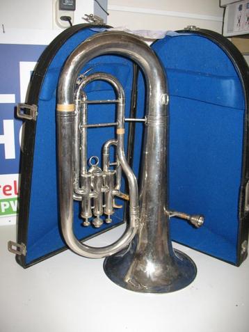 muziekinstrument Tuba