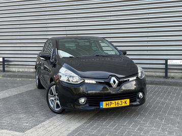 Renault Clio 1.5 dCi ECO Night&Day 5D (bj 12-2015) EURO6|R-L beschikbaar voor biedingen