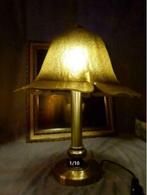 vintage Peill & Putzler tafellamp - 70er jaren, Huis en Inrichting, Lampen | Tafellampen, Ophalen, 50 tot 75 cm, 70er, Zo goed als nieuw