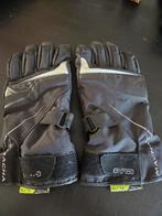 Macna intro raintec motor handschoenen., Ophalen, Heren, Handschoenen, Tweedehands