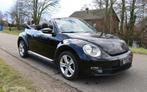 Volkswagen Beetle Cabriolet 1.2 TSI / 2015 / Zeer netjes, Auto's, Voorwielaandrijving, 65 €/maand, Stof, Gebruikt