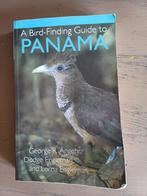 Panama - A Bird-finding Guide to Panama, Boeken, Reisgidsen, Overige merken, Gelezen, Europa, Verzenden