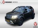 Suzuki Ignis 1.2 Smart Hybrid Select Automaat | LM | Camera, 12 maanden, Stof, Gebruikt, 4 cilinders