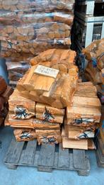 (A26).  20 zakken berk voor €140,— Ook per stuk te koop, Minder dan 3 m³, Ophalen