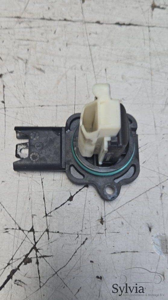 Luchtmassameter losse stift BMW N52 N52N N53 Siemens VDO 5WK, Auto-onderdelen, Motor en Toebehoren, Gebruikt, Ophalen of Verzenden