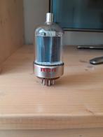 RCA 6146A  zend buis.  Nieuw!, Telecommunicatie, Ophalen of Verzenden, Nieuw