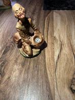 Euromarchi Beeldje - Italiaans Vakmanschap, Ophalen of Verzenden