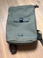 Beagles Originals Rugtas Olijfgroen, 25 tot 40 cm, Ophalen of Verzenden, Zo goed als nieuw, Waterdicht