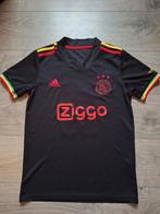 Ajax Voetbalshirt Maat S - Antony #11, Zwart, Ophalen of Verzenden, Adidas, Voetbal