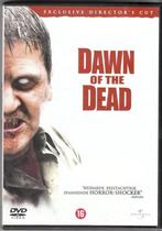 DVD: Dawn of the dead [997]  [CDDVHo], Cd's en Dvd's, Dvd's | Horror, Ophalen of Verzenden, Zo goed als nieuw, Vanaf 16 jaar