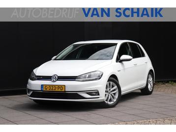 Volkswagen Golf 1.5 TSI Comfortline Business | PDC | APPLE C beschikbaar voor biedingen