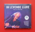 2cd Kris de Bruyne In levende lijve uit 2015 Radio 1 Sessies, Ophalen of Verzenden, Zo goed als nieuw, Poprock
