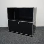 USM Haller dressoir Kasten 74x75x35cm 1 lade | Design Kast, Huis en Inrichting, Kasten | Kledingkasten, Met klep(pen), -, -, Ophalen of Verzenden