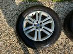 Winterset Volvo XC90 Antaeus 235/60/R18, Auto-onderdelen, Banden en Velgen, Ophalen, 18 inch, Gebruikt, Banden en Velgen