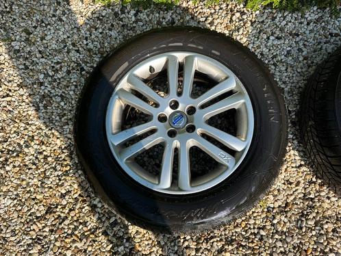 Winterset Volvo XC90 Antaeus 235/60/R18, Auto-onderdelen, Banden en Velgen, Banden en Velgen, Winterbanden, 18 inch, 235 mm, Personenwagen