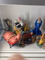 WDCC Disney Fantasia Beeldjes Set, Ophalen of Verzenden, Mickey Mouse, Zo goed als nieuw, Beeldje of Figuurtje